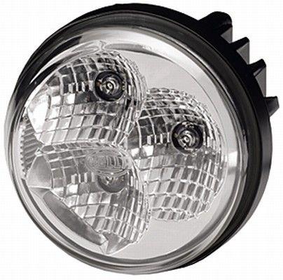2PT009599131 Hella Огни дневные ходовые (ДХО)