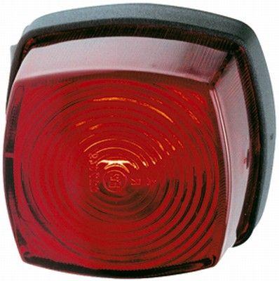 2SA003057021 Hella Фонарь задний