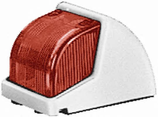 Фонарь задний Hella 2SA 006 679-027