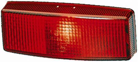 Фонарь задний Hella 2SA 006 717-001