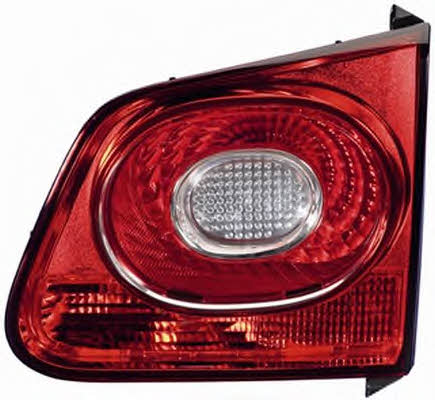 Задние фары Volkswagen Tiguan (Фольксваген Тигуан): 2SA009692101 Hella Фонарь задний внутренний правый