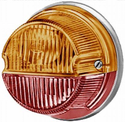 Фонарь задний правый Hella 2SB 001 259-261