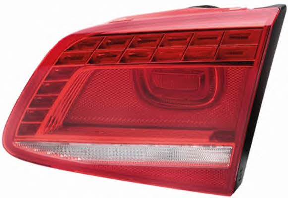 2SB010747051 Hella Фонарь задний внутренний левый