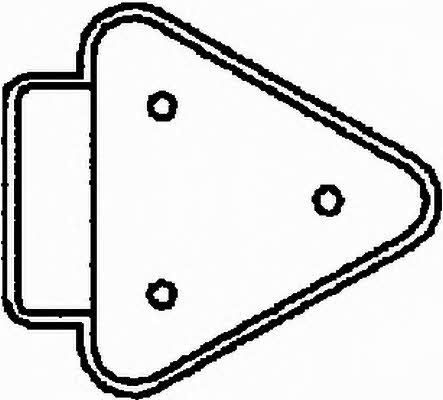 Купить Hella 2SB 344 169-017 по низкой цене в Украине!