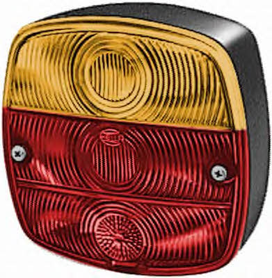 Купить Hella 2SD 002 514-161 по низкой цене в Украине!