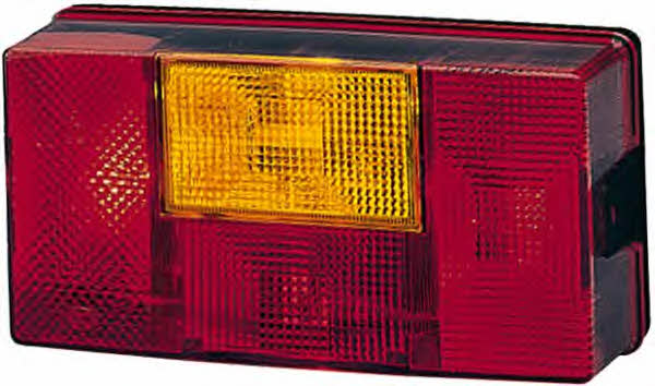 Фонарь задний Hella 2SD 006 040-031