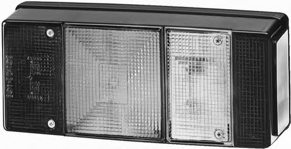 Фонарь задний Hella 2SL 007 547-061