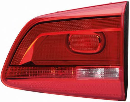 2TZ010469091 Hella Фонарь задний внутренний левый