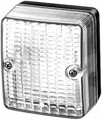 2ZR996012101 Hella Фонарь заднего хода