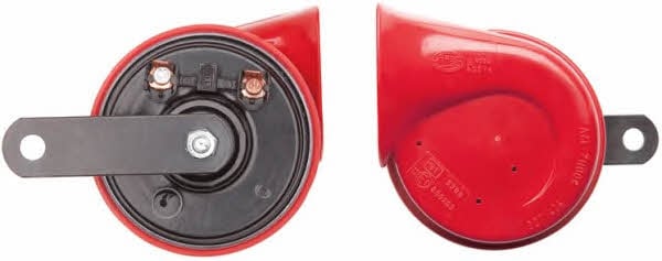 Купить Hella 3FG 007 424-001 по низкой цене в Украине!