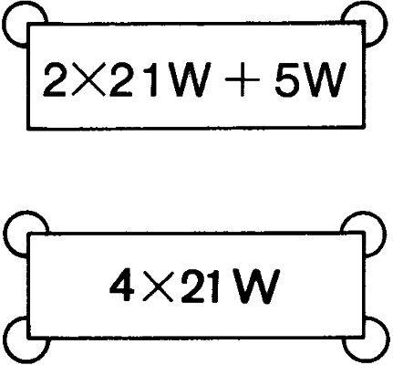4AZ003787051 Hella Реле указателя поворотов