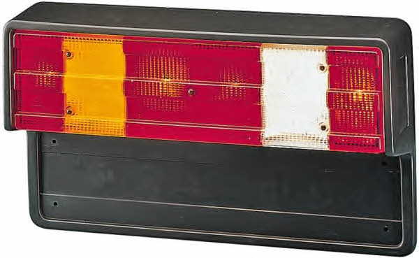 Фонарь задний левый Hella 2VD 005 300-551