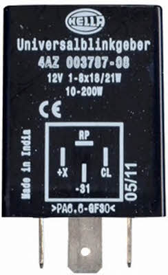 Купить Hella 4AZ 003 787-081 по низкой цене в Украине!