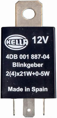 Купить Hella 4DB 001 887-041 по низкой цене в Украине!