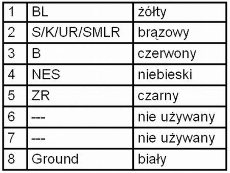 Фонарь задний Hella 2VD 007 323-131