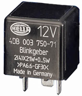 Купить Hella 4DB 003 750-711 по низкой цене в Украине!