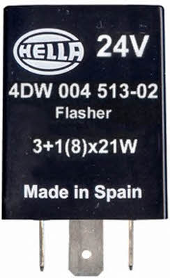 Купить Hella 4DW 004 513-021 по низкой цене в Украине!