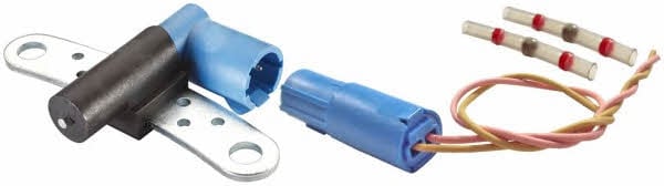 Купить Hella 6PU 009 163-641 по низкой цене в Украине!