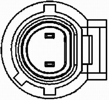 Купить Hella 6PU 009 163-651 по низкой цене в Украине!