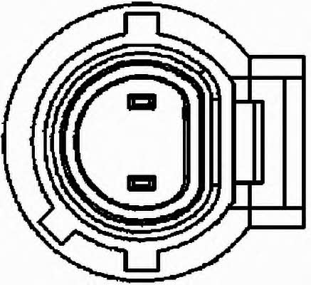 Купить Hella 6PU009163651 – отличная цена на EXIST.UA!