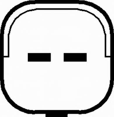 Купить Hella 6PU009146421 – отличная цена на EXIST.UA!