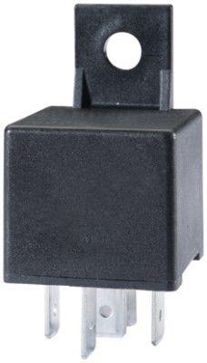 Автомобильное реле Hella 4RD 933 332-081