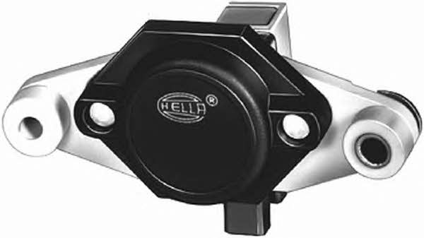 5DR004246331 Hella Регулятор напруги