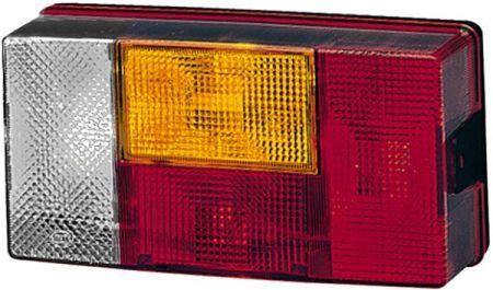 Купити Hella 2VP 006 040-127 за низькою ціною в Україні!