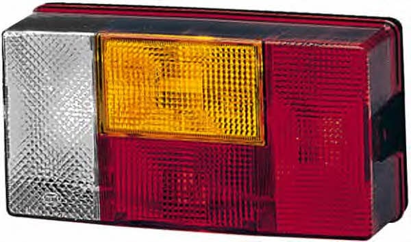 Ліхтар задній правий Hella 2VP 006 040-127