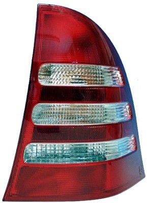 2VP008048051 Hella Фонарь задний левый