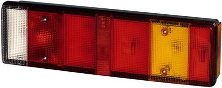 Ліхтар задній правий Hella 2VP 008 204-061