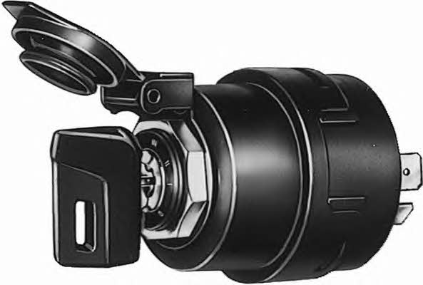 6JB003959011 Hella Контактная группа замка зажигания