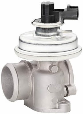 6NU010171251 Hella Клапан рециркуляції відпрацьованих газів EGR