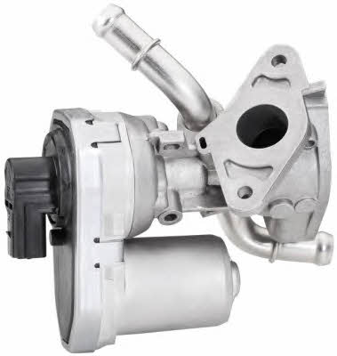 6NU010171271 Hella Клапан рециркуляції відпрацьованих газів EGR