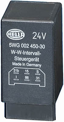 Купить Hella 5WG 002 450-301 по низкой цене в Украине!