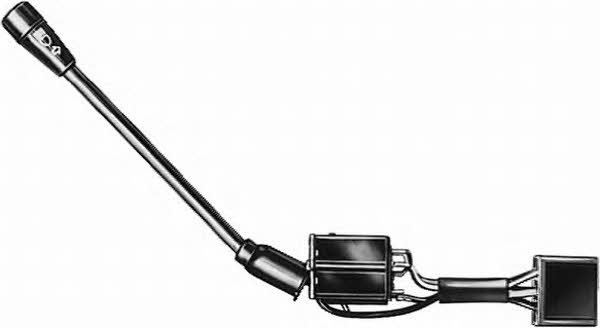 Купить Hella 6BA 001 539-027 по низкой цене в Украине!