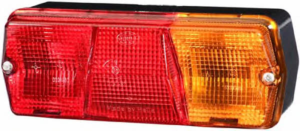 Фонарь задний левый Hella 2SD 001 680-271