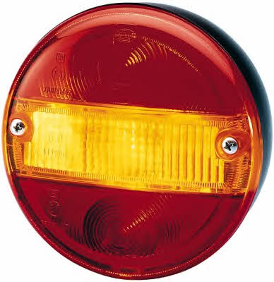 Фонарь задний левый Hella 2SD 001 685-211