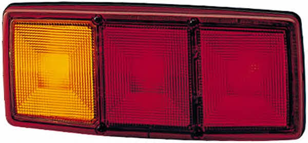 Ліхтар задній правий Hella 2SD 003 167-021