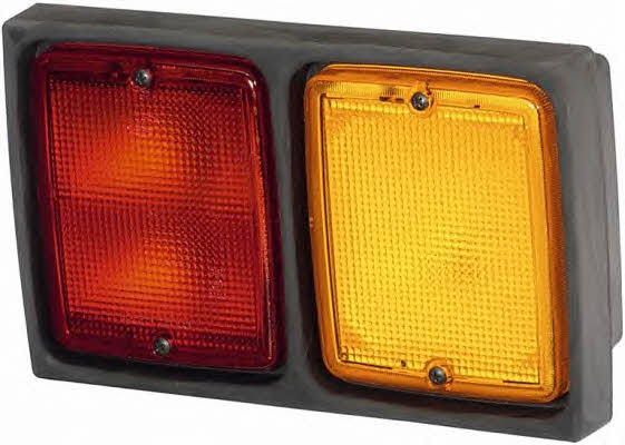 Фонарь задний Hella 2SD 004 431-011