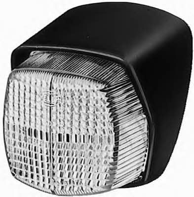 Фонарь габаритный Hella 2PF 004 081-107