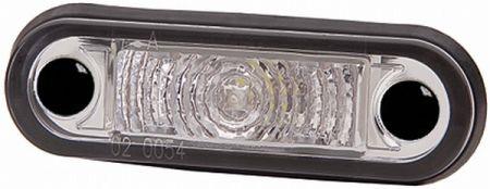 2PF959590202 Hella Фонарь габаритный