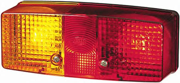 Фонарь задний правый Hella 2SE 997 111-021