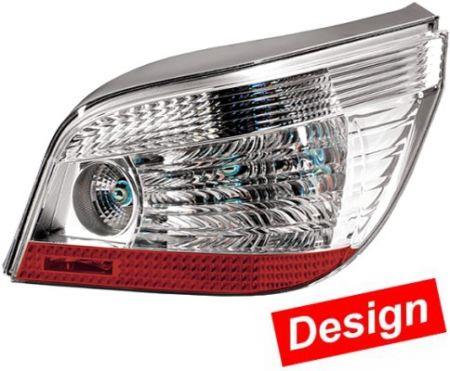 2SK008679831 Hella Фонарь задний, комплект