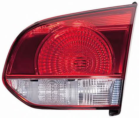 2TZ009923101 Hella Фонарь задний внутренний правый