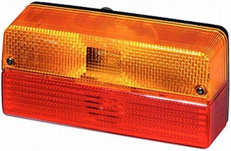 Hella 2VA 006 356-081 Ліхтар задній 2VA006356081: Купити в Україні - Добра ціна на EXIST.UA! 2VA006356081 Hella Ліхтар задній