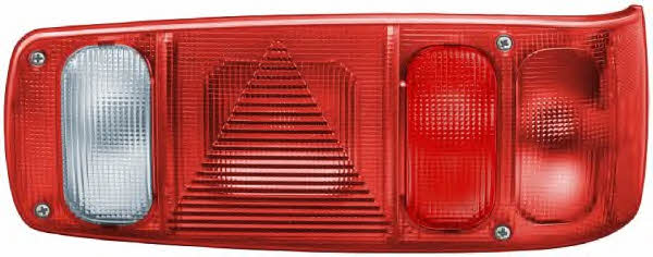Фонарь задний Hella 2VA 007 502-061