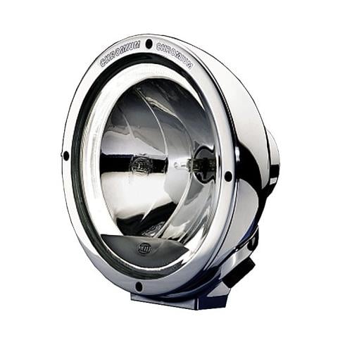 1F8007560211 Hella Фара дальнего света левая