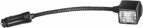 Лампа галогенная 12В Hella 2AB 004 532-021
