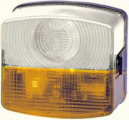 Фонарь указателя поворота Hella 2BE 003 182-091